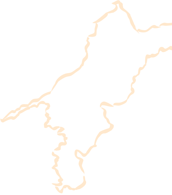 愛媛県のイラスト